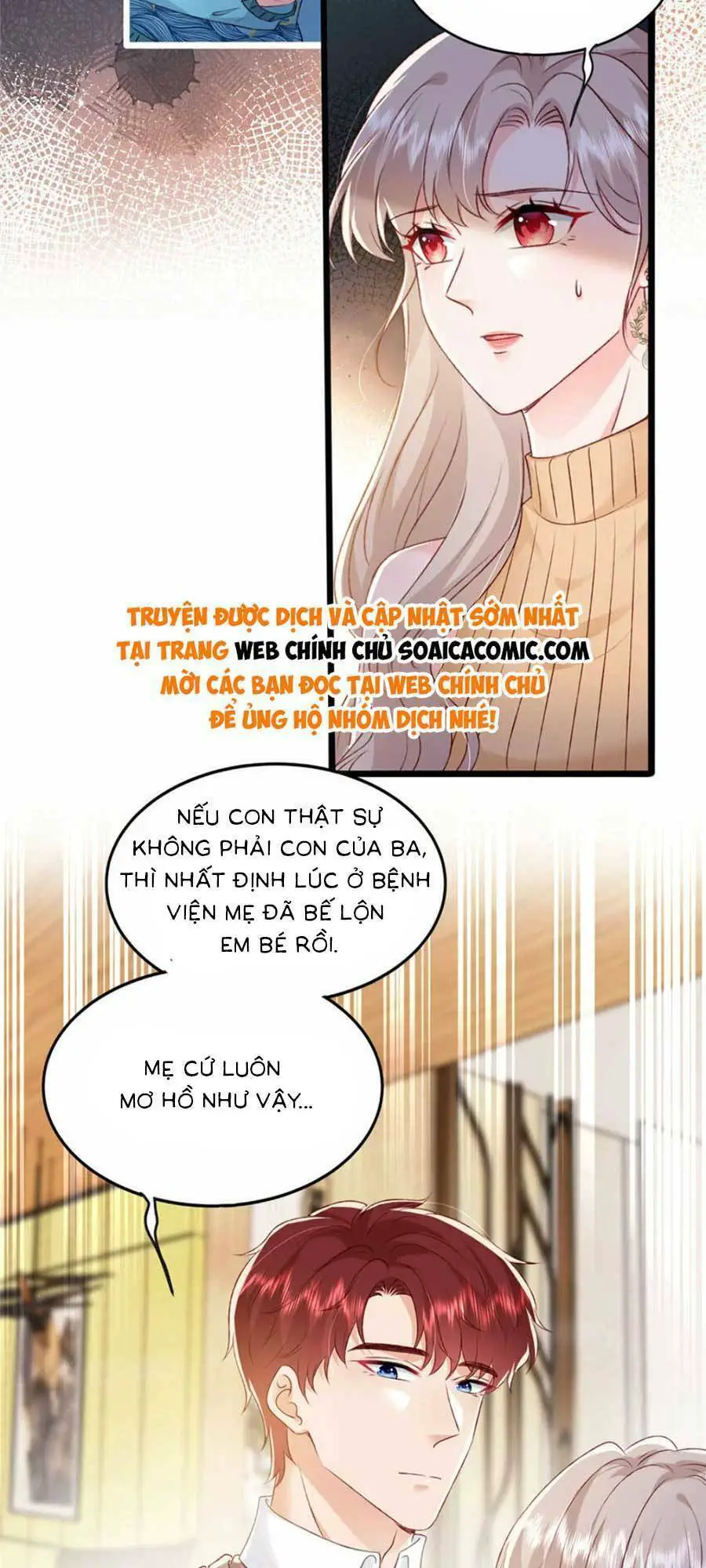 Cô Vợ Của Tôi Không Dễ Bắt Nạt Nettruyen ZZZ Chương 91 Page 14