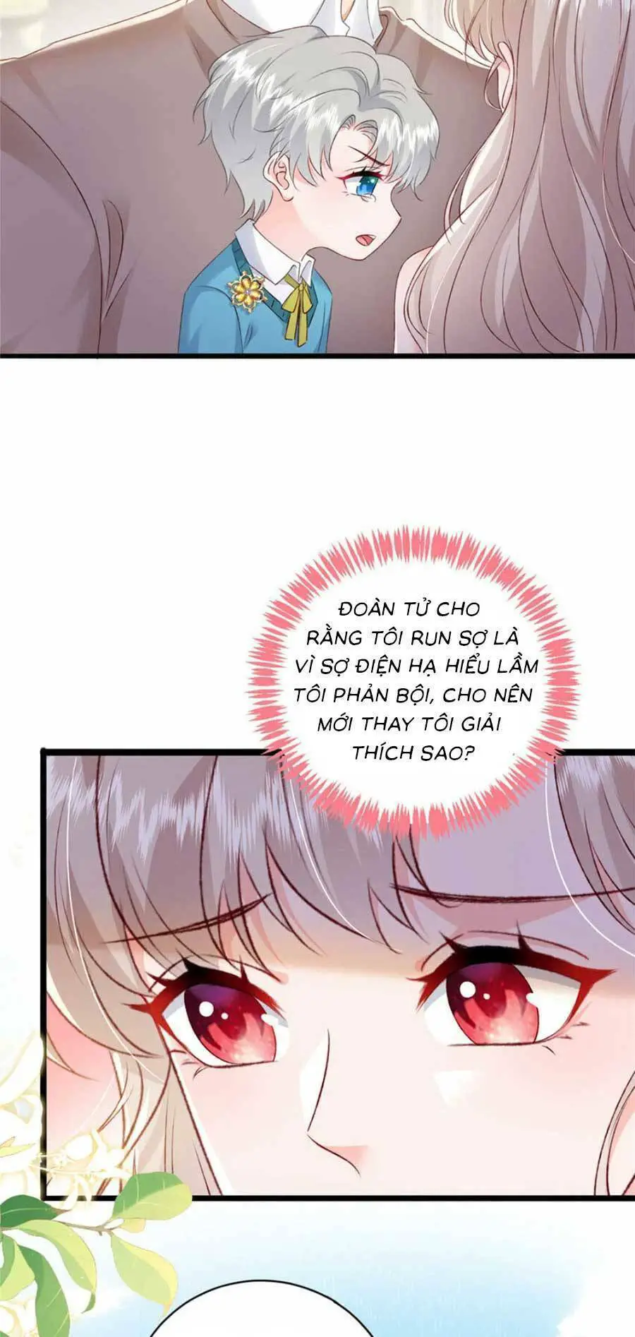 Cô Vợ Của Tôi Không Dễ Bắt Nạt Nettruyen ZZZ Chương 91 Page 15