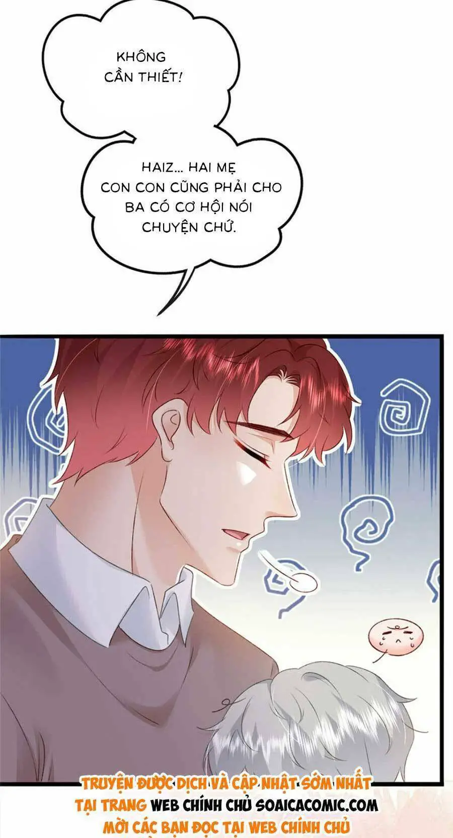 Cô Vợ Của Tôi Không Dễ Bắt Nạt Nettruyen ZZZ Chương 91 Page 20