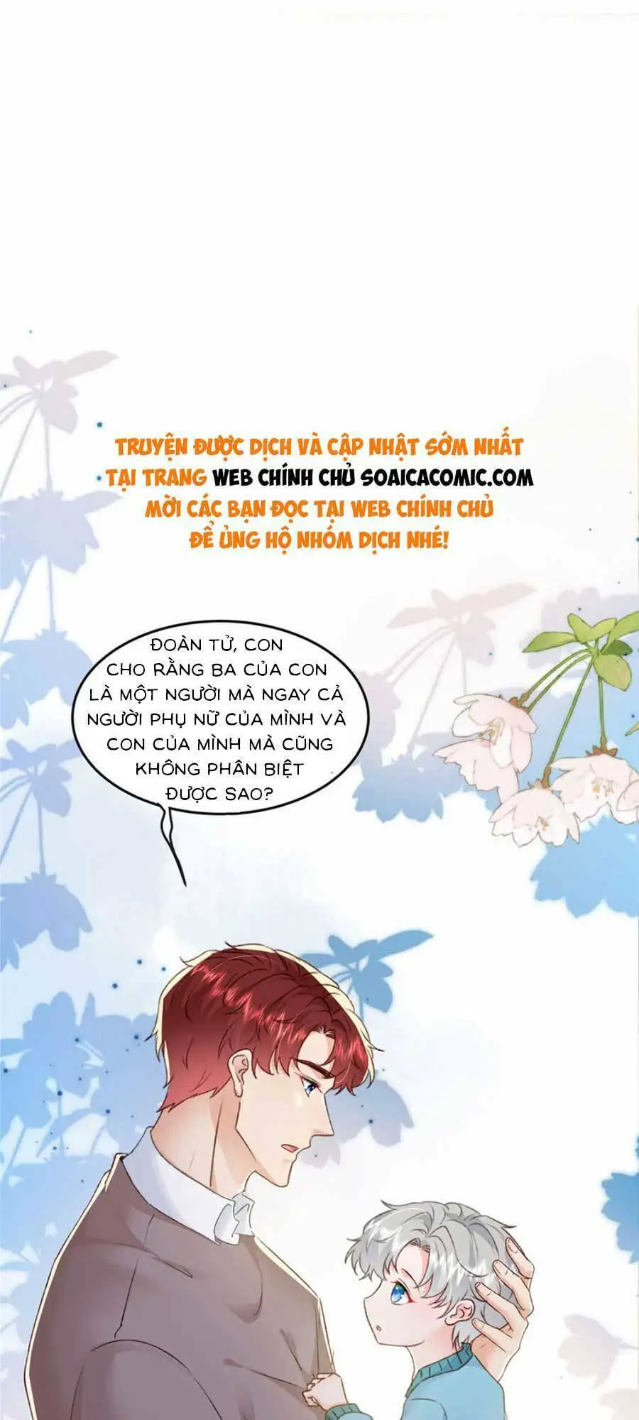 Cô Vợ Của Tôi Không Dễ Bắt Nạt Nettruyen ZZZ Chương 91 Page 22