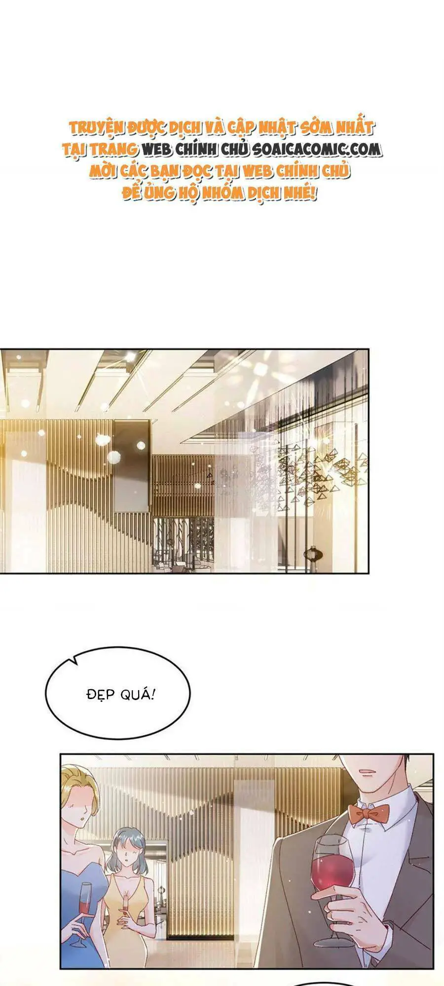 Cô Vợ Của Tôi Không Dễ Bắt Nạt Nettruyen ZZZ Chương 81 Page 1