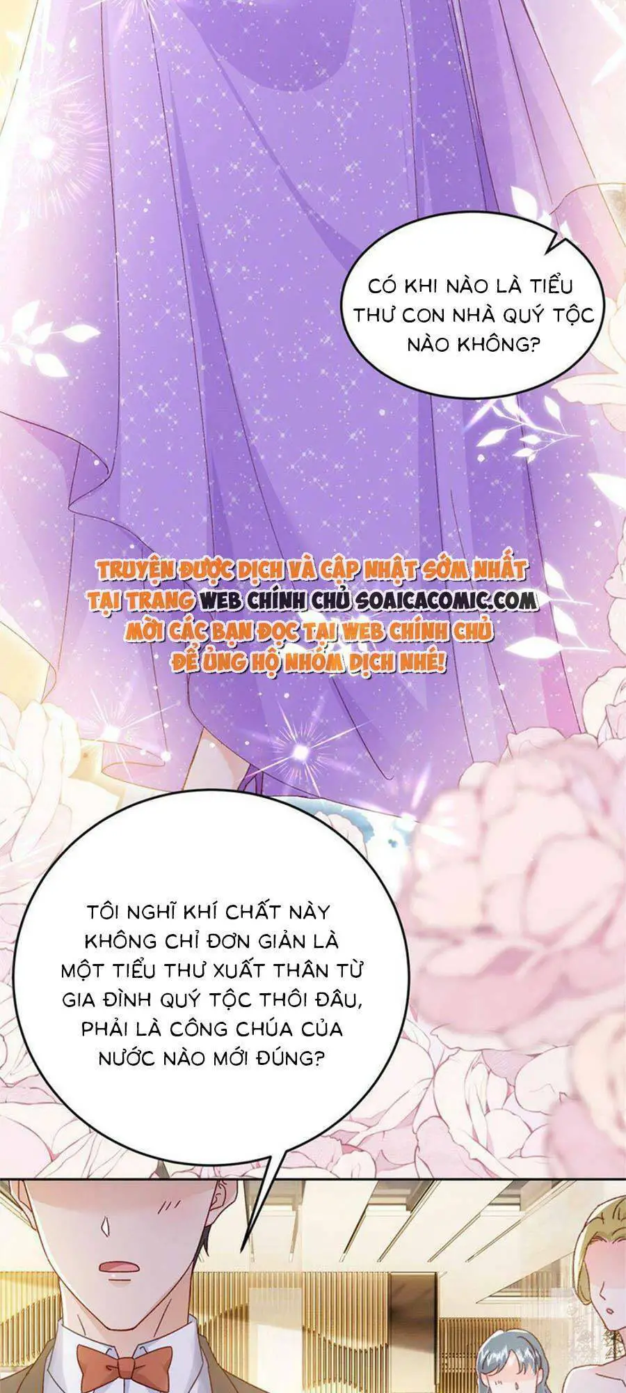 Cô Vợ Của Tôi Không Dễ Bắt Nạt Nettruyen ZZZ Chương 81 Page 3