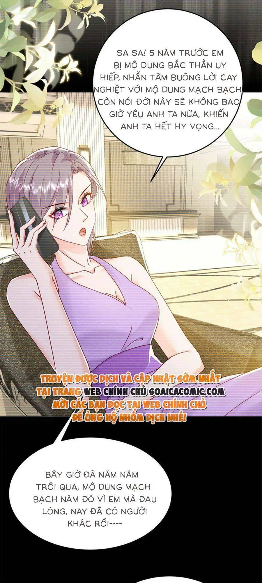 Cô Vợ Của Tôi Không Dễ Bắt Nạt Nettruyen ZZZ Chương 81 Page 6