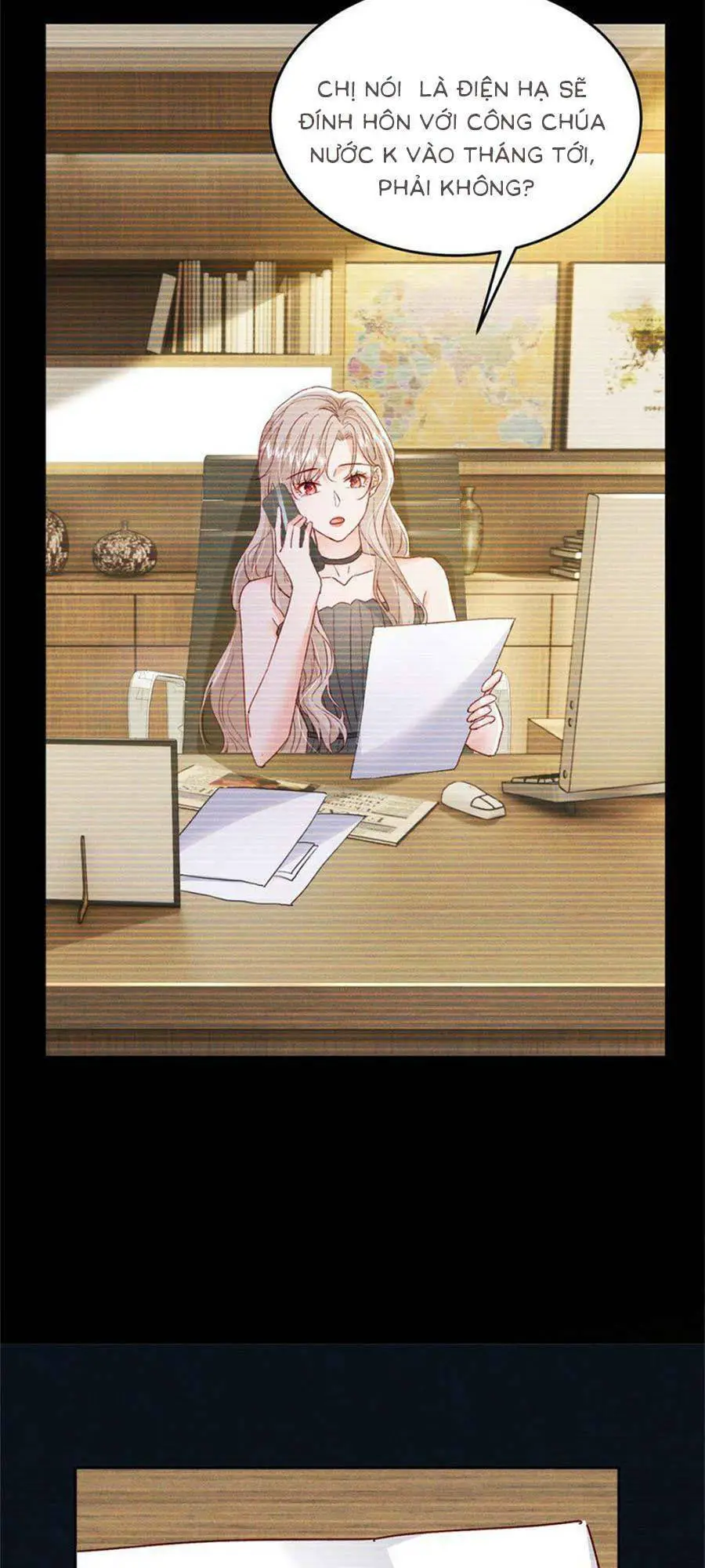 Cô Vợ Của Tôi Không Dễ Bắt Nạt Nettruyen ZZZ Chương 81 Page 7