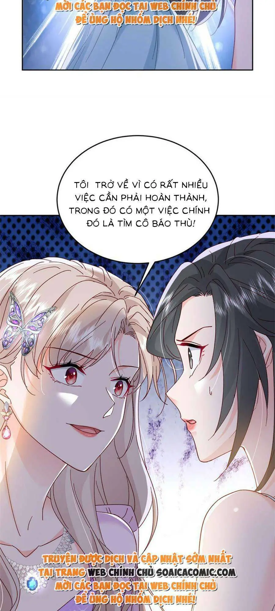 Cô Vợ Của Tôi Không Dễ Bắt Nạt Nettruyen ZZZ Chương 81 Page 23