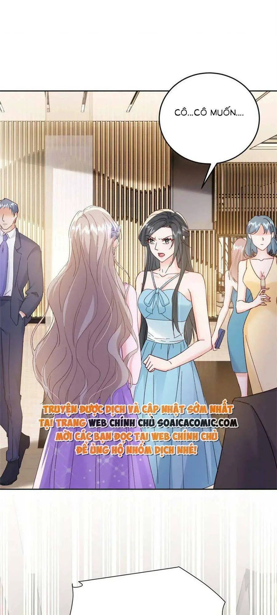 Cô Vợ Của Tôi Không Dễ Bắt Nạt Nettruyen ZZZ Chương 81 Page 26
