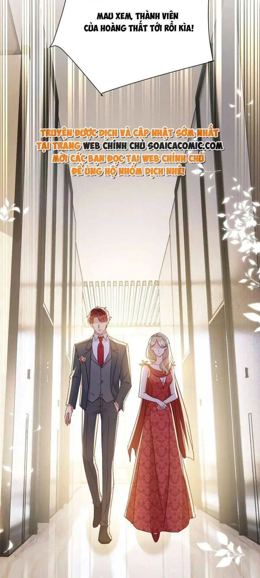 Cô Vợ Của Tôi Không Dễ Bắt Nạt Nettruyen ZZZ Chương 81 Page 27