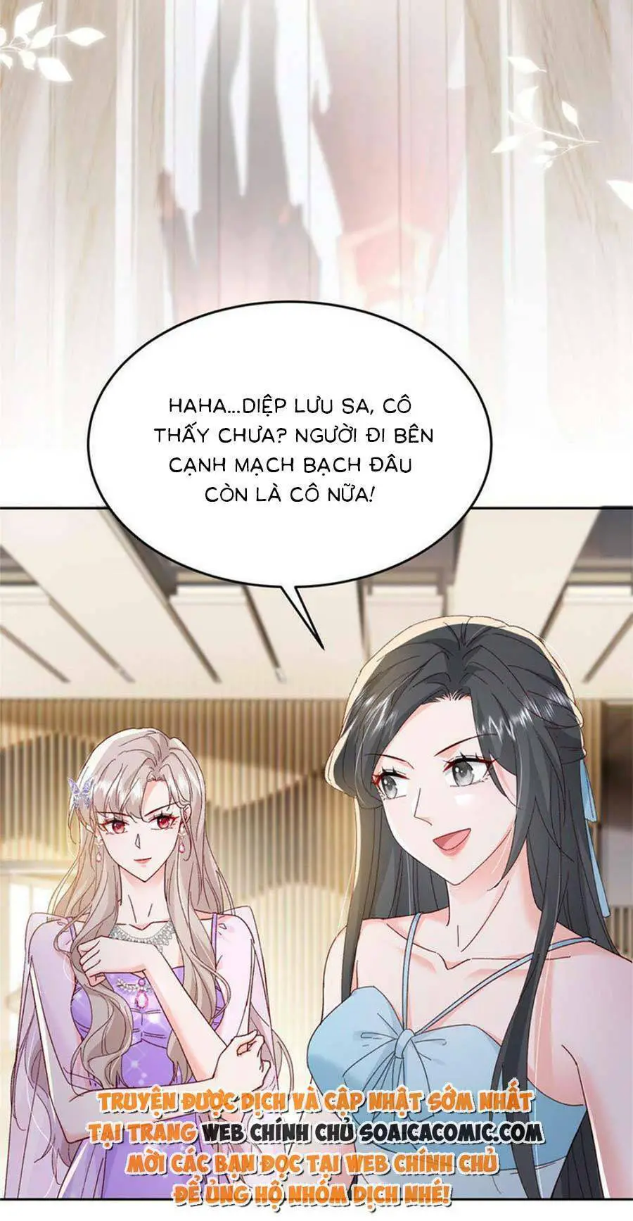 Cô Vợ Của Tôi Không Dễ Bắt Nạt Nettruyen ZZZ Chương 81 Page 28
