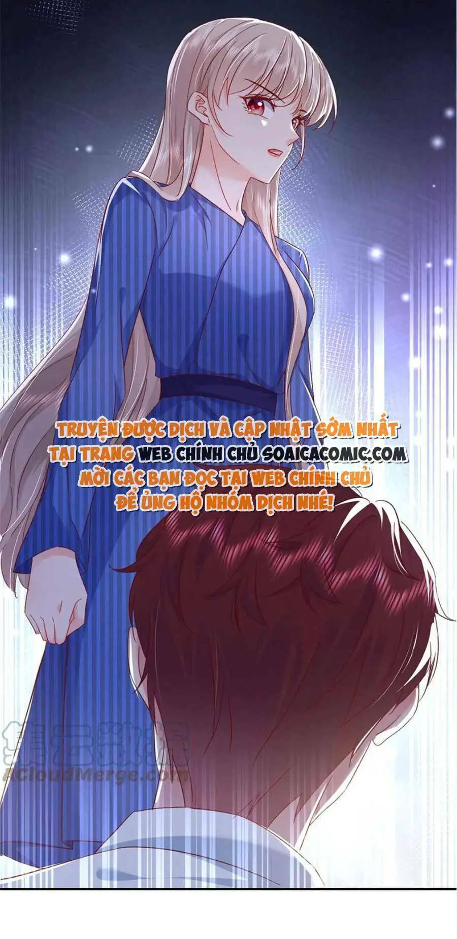 Cô Vợ Của Tôi Không Dễ Bắt Nạt Nettruyen ZZZ Chương 55 Page 23
