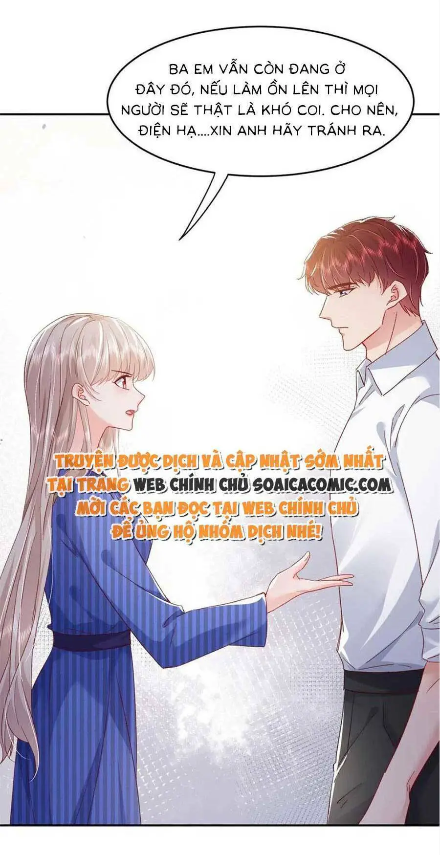 Cô Vợ Của Tôi Không Dễ Bắt Nạt Nettruyen ZZZ Chương 55 Page 28