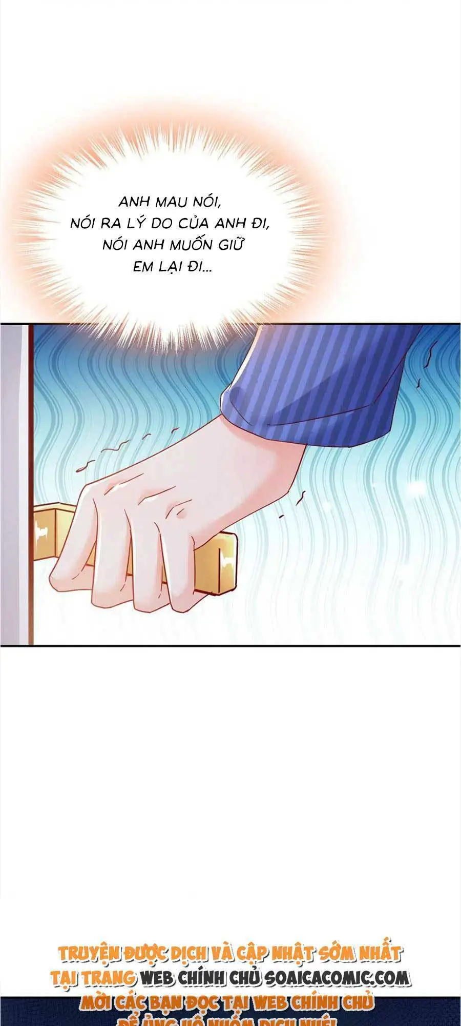 Cô Vợ Của Tôi Không Dễ Bắt Nạt Nettruyen ZZZ Chương 55 Page 34