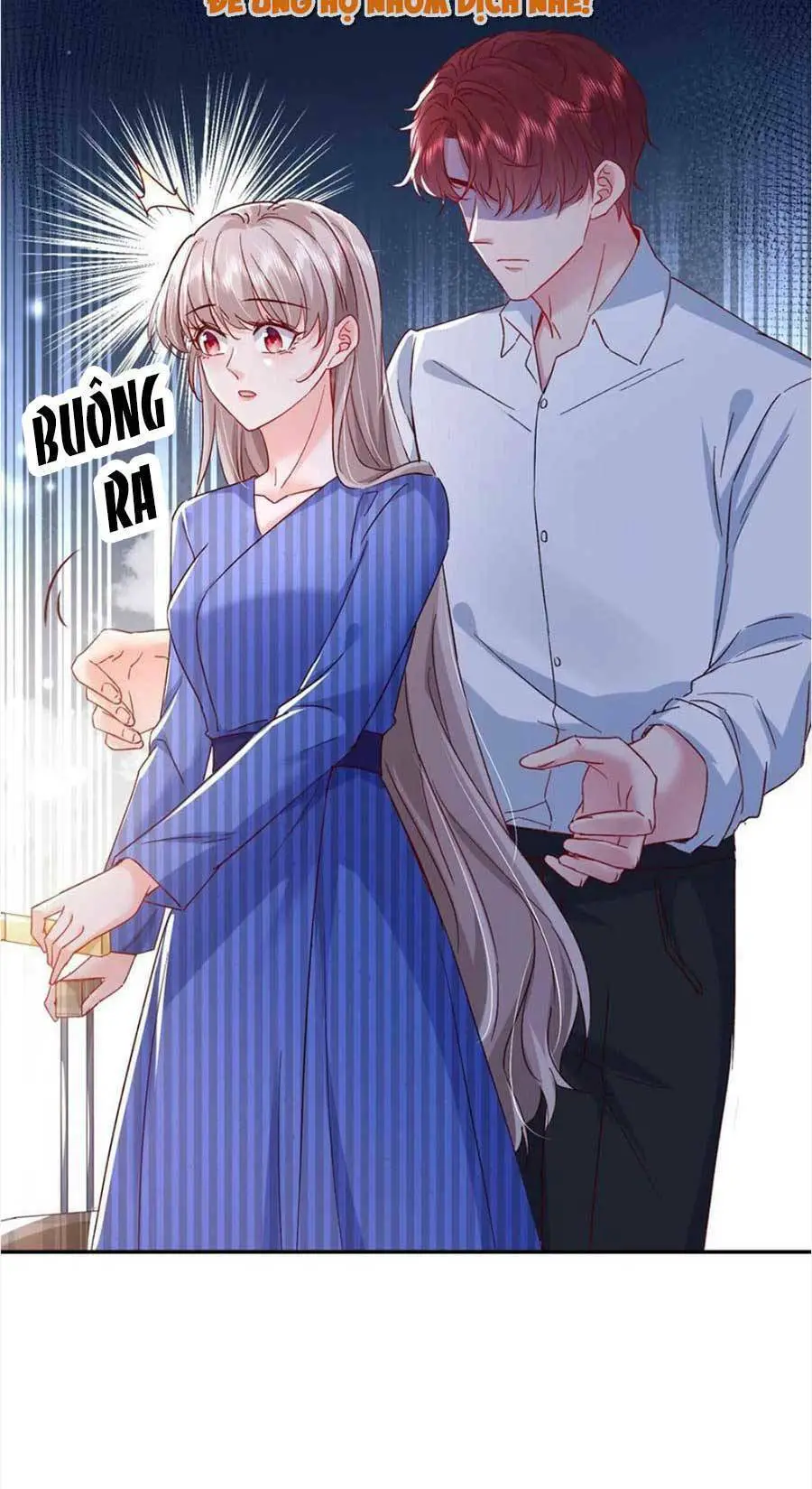 Cô Vợ Của Tôi Không Dễ Bắt Nạt Nettruyen ZZZ Chương 55 Page 35