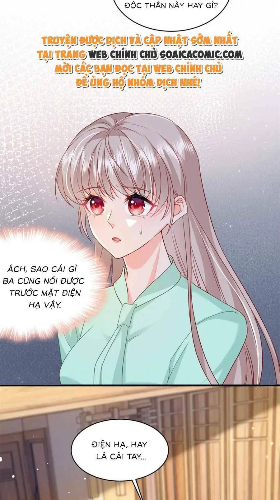 Cô Vợ Của Tôi Không Dễ Bắt Nạt Nettruyen ZZZ Chương 54 Page 2