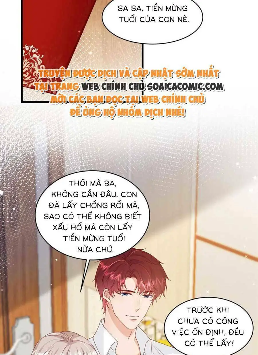 Cô Vợ Của Tôi Không Dễ Bắt Nạt Nettruyen ZZZ Chương 54 Page 11