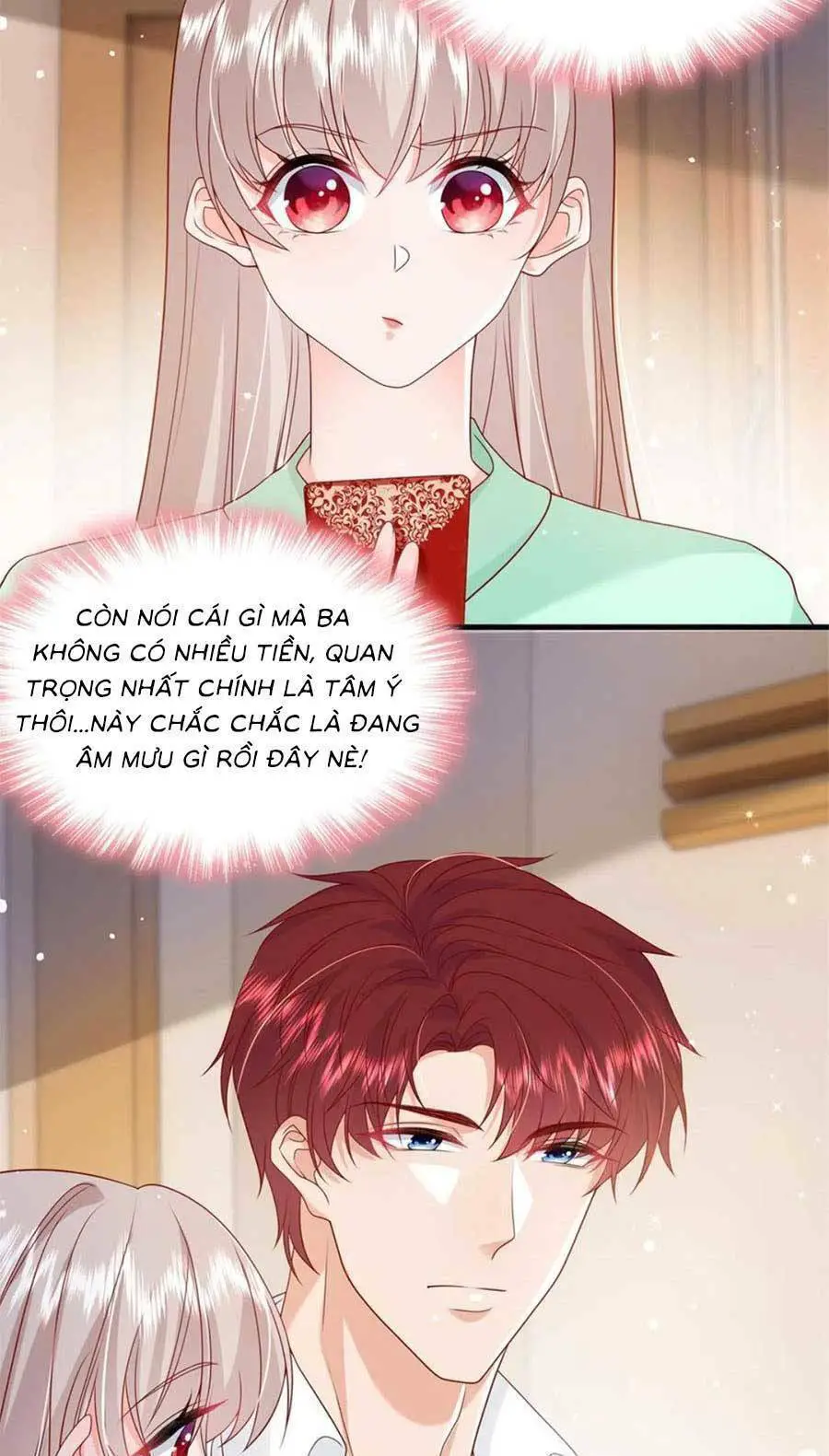 Cô Vợ Của Tôi Không Dễ Bắt Nạt Nettruyen ZZZ Chương 54 Page 15