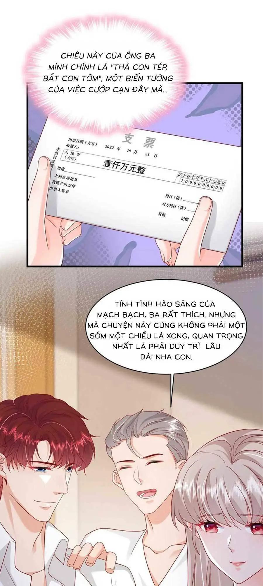 Cô Vợ Của Tôi Không Dễ Bắt Nạt Nettruyen ZZZ Chương 54 Page 20