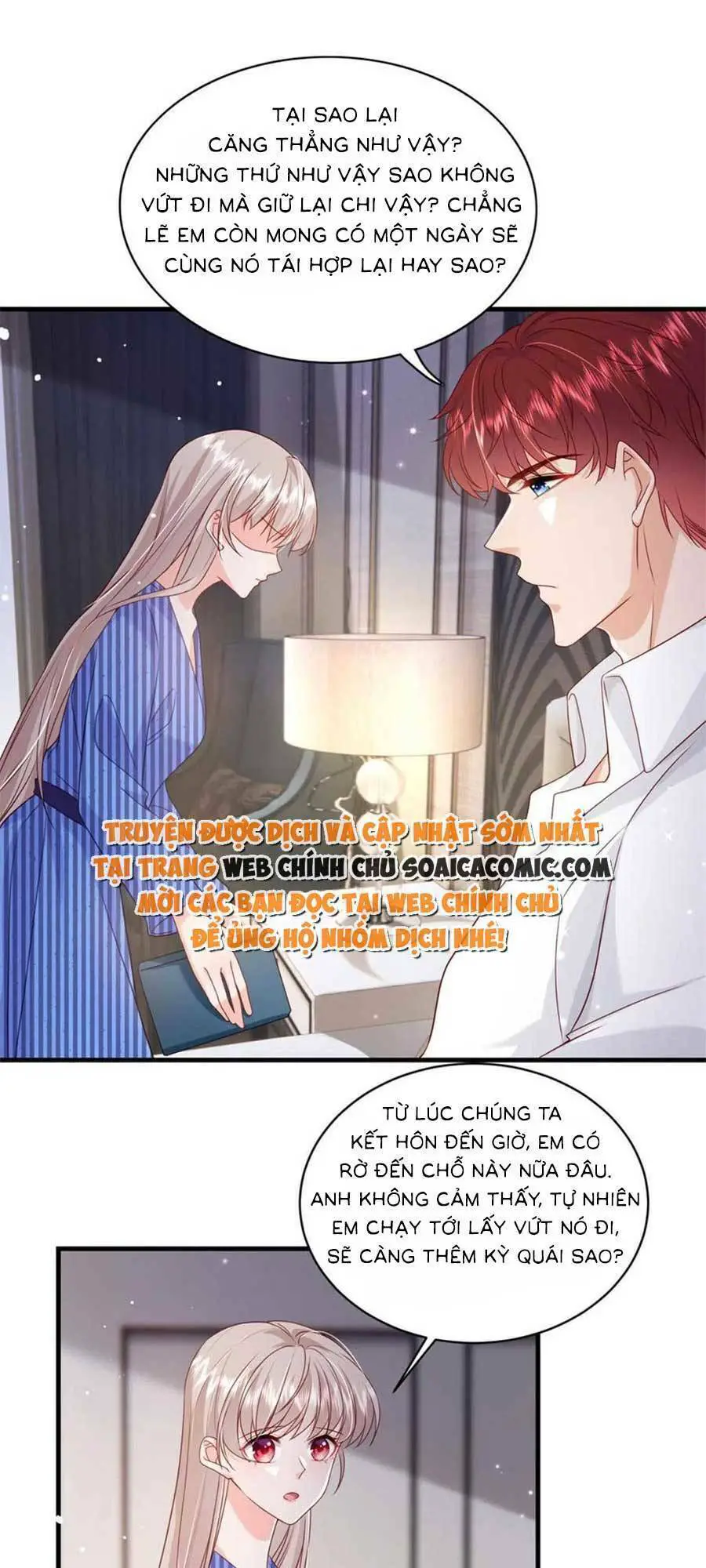 Cô Vợ Của Tôi Không Dễ Bắt Nạt Nettruyen ZZZ Chương 54 Page 24
