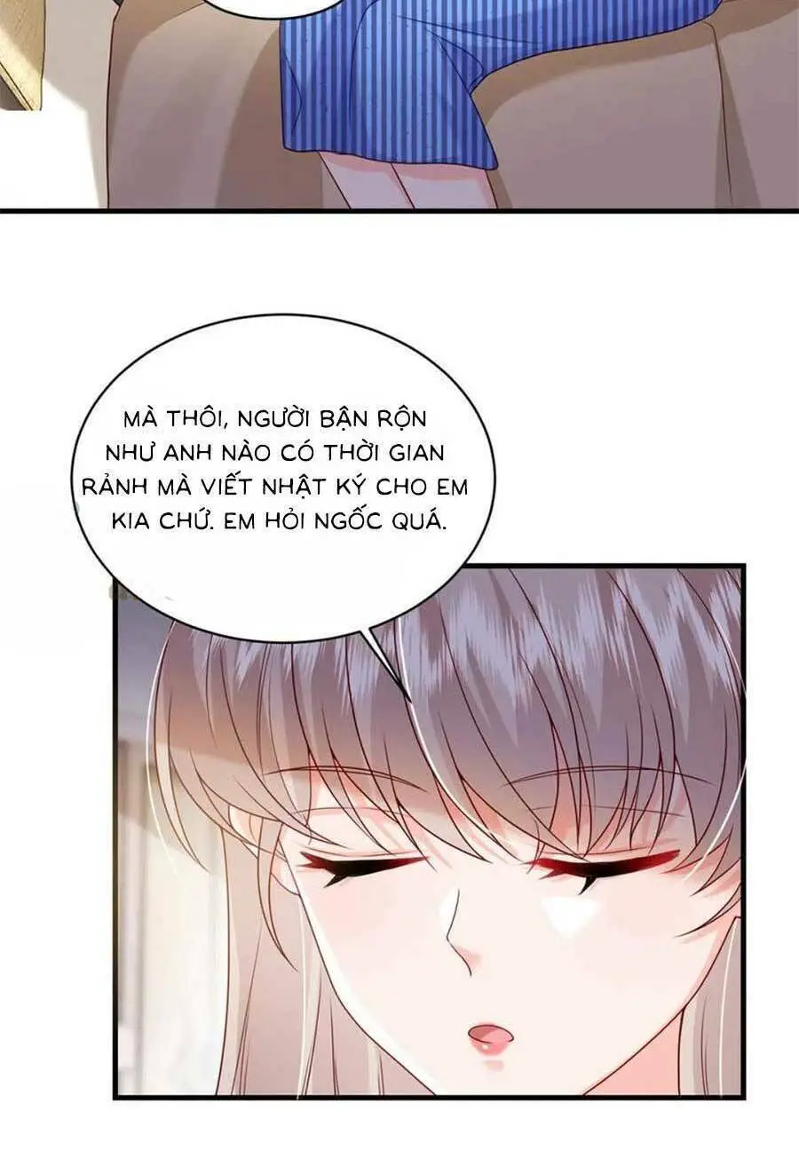 Cô Vợ Của Tôi Không Dễ Bắt Nạt Nettruyen ZZZ Chương 54 Page 27