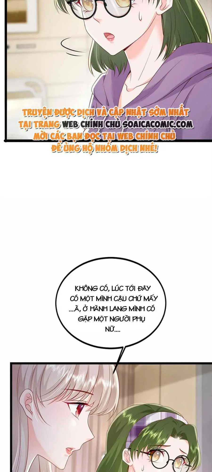 Cô Vợ Của Tôi Không Dễ Bắt Nạt Nettruyen ZZZ Chương 71 Page 7