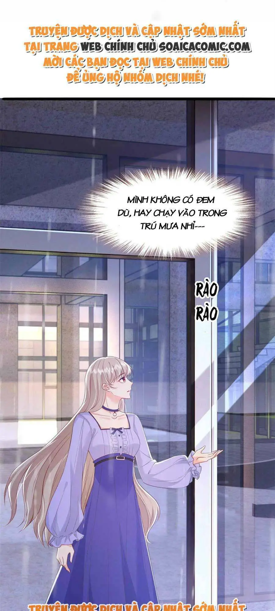 Cô Vợ Của Tôi Không Dễ Bắt Nạt Nettruyen ZZZ Chương 71 Page 12