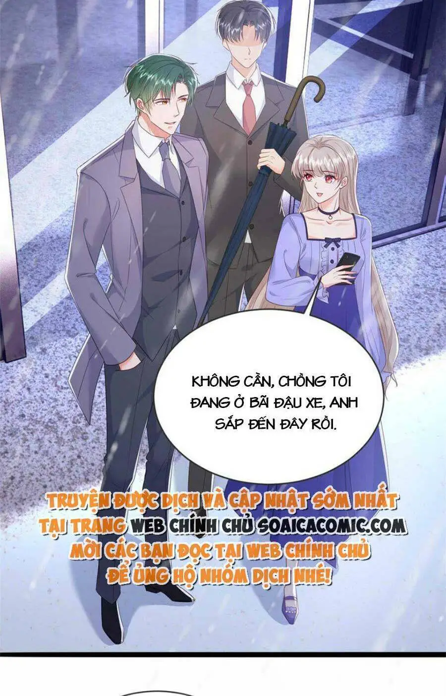 Cô Vợ Của Tôi Không Dễ Bắt Nạt Nettruyen ZZZ Chương 71 Page 24