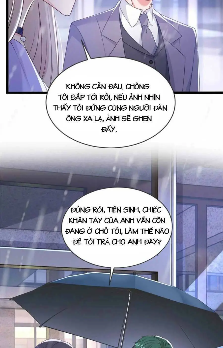 Cô Vợ Của Tôi Không Dễ Bắt Nạt Nettruyen ZZZ Chương 71 Page 28