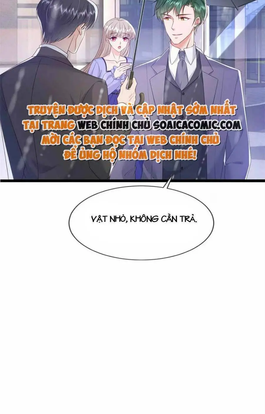 Cô Vợ Của Tôi Không Dễ Bắt Nạt Nettruyen ZZZ Chương 71 Page 29