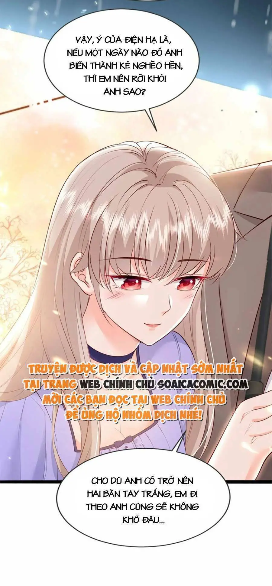 Cô Vợ Của Tôi Không Dễ Bắt Nạt Nettruyen ZZZ Chương 71 Page 35