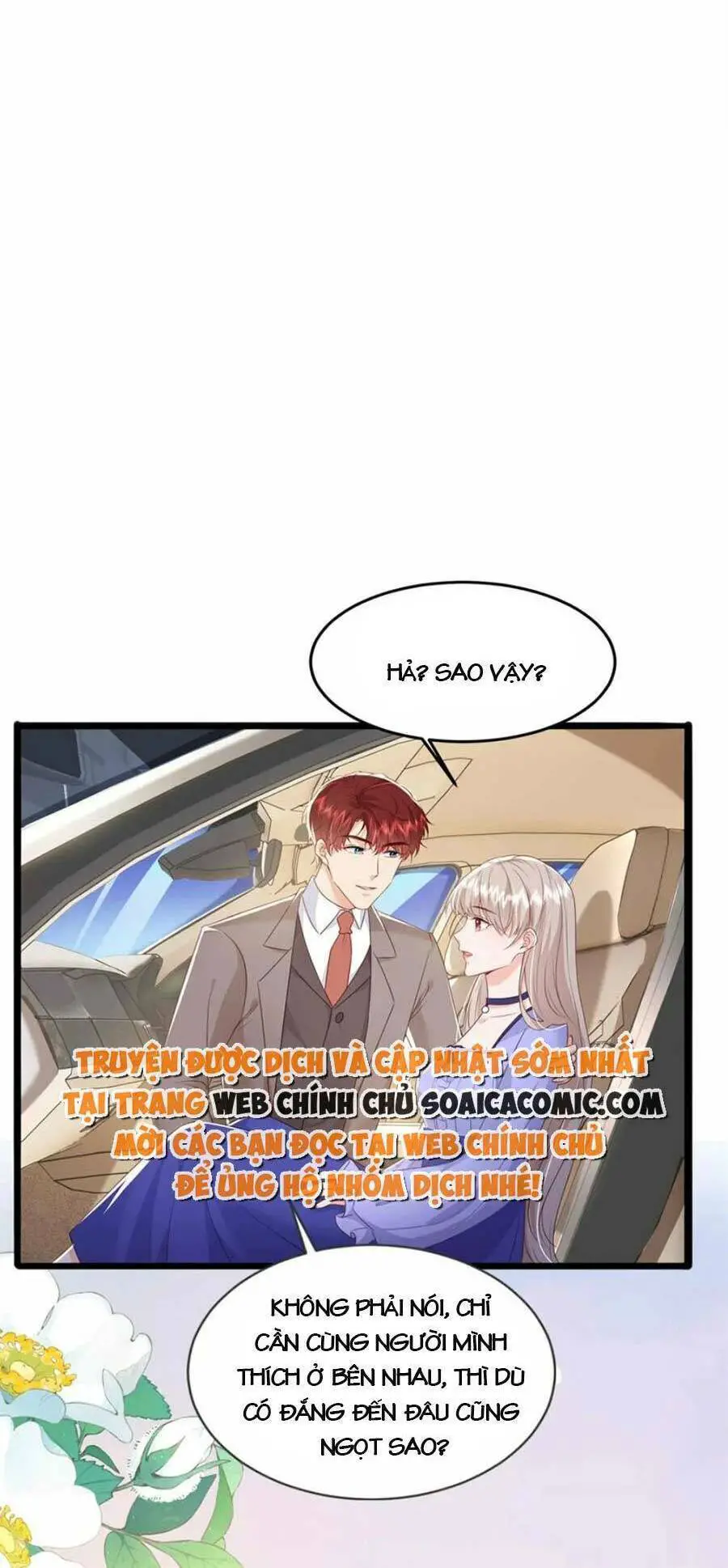 Cô Vợ Của Tôi Không Dễ Bắt Nạt Nettruyen ZZZ Chương 71 Page 36