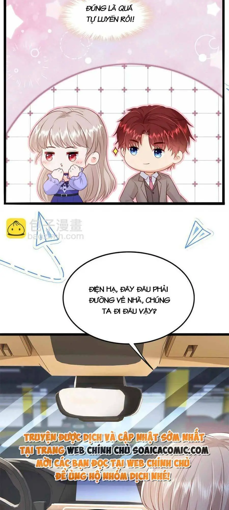 Cô Vợ Của Tôi Không Dễ Bắt Nạt Nettruyen ZZZ Chương 71 Page 38