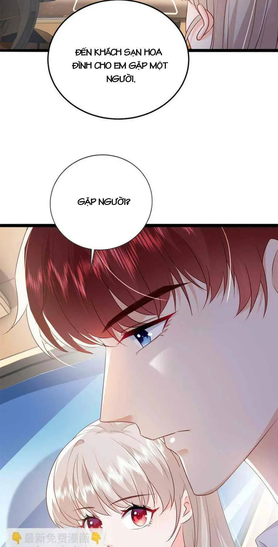 Cô Vợ Của Tôi Không Dễ Bắt Nạt Nettruyen ZZZ Chương 71 Page 39