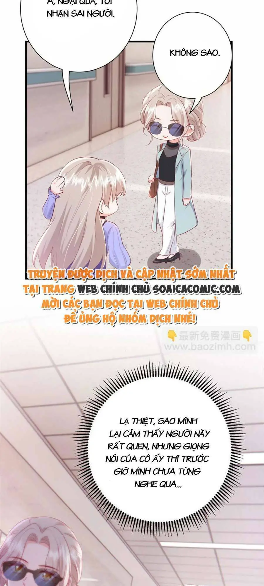 Cô Vợ Của Tôi Không Dễ Bắt Nạt Nettruyen ZZZ Chương 71 Page 46