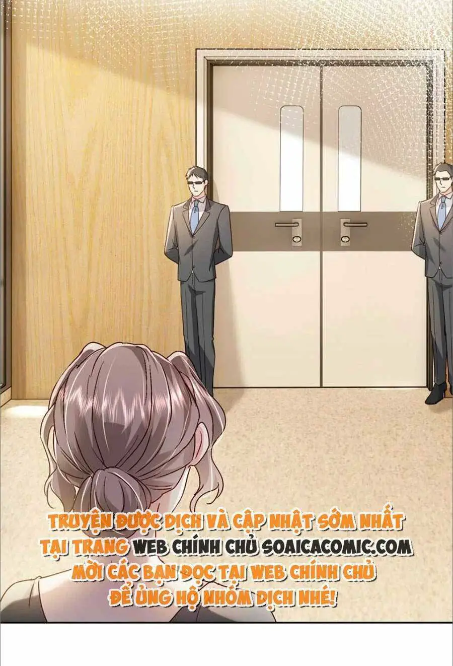 Cô Vợ Của Tôi Không Dễ Bắt Nạt Nettruyen ZZZ Chương 75 Page 4