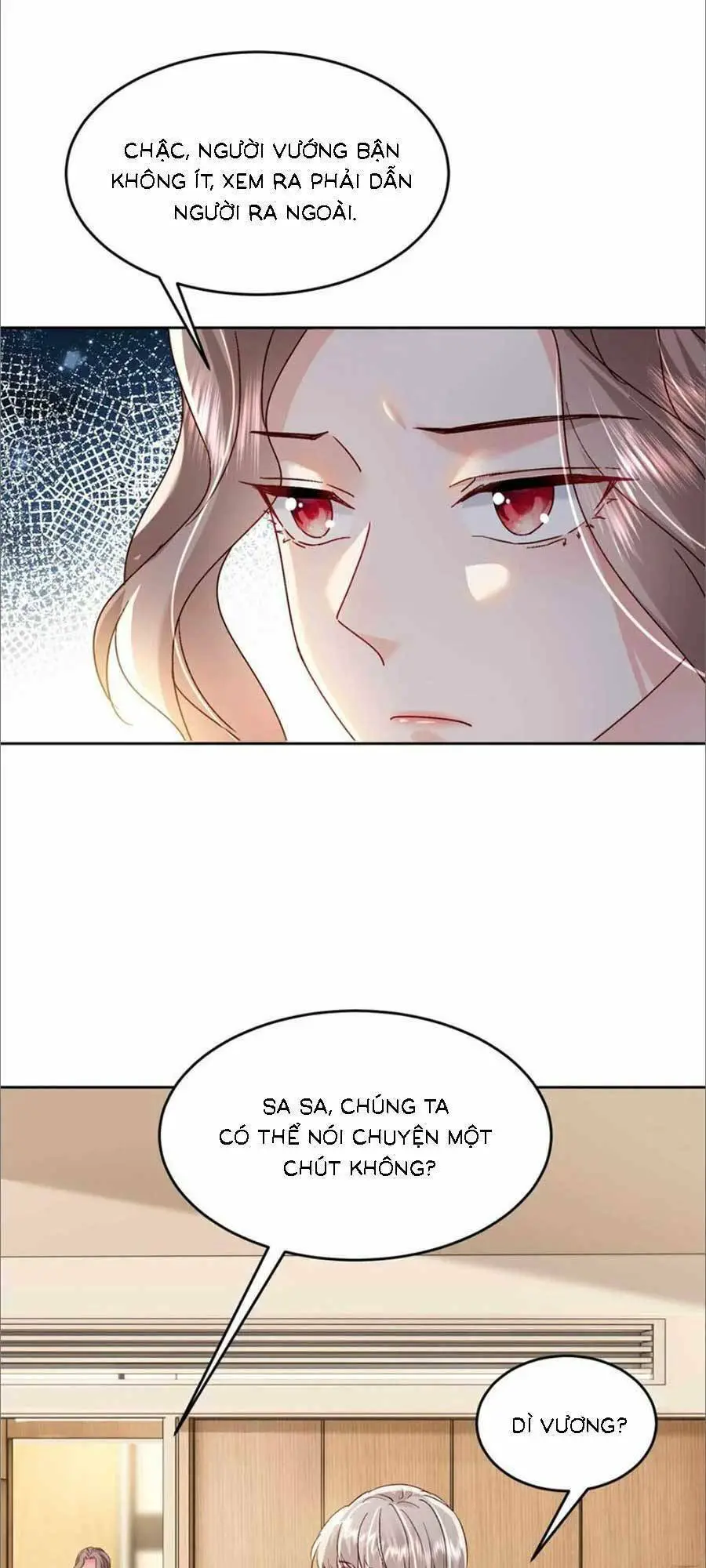 Cô Vợ Của Tôi Không Dễ Bắt Nạt Nettruyen ZZZ Chương 75 Page 5