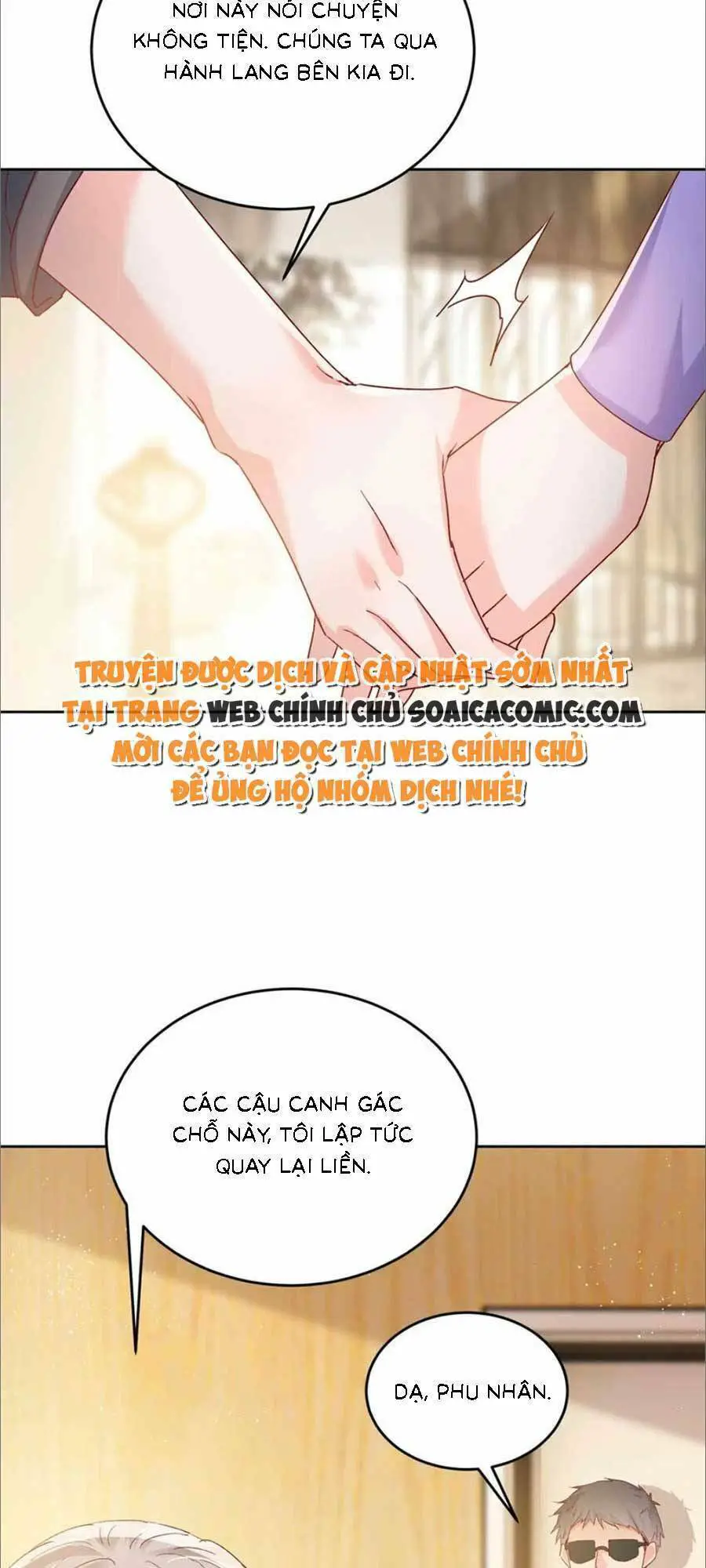 Cô Vợ Của Tôi Không Dễ Bắt Nạt Nettruyen ZZZ Chương 75 Page 10