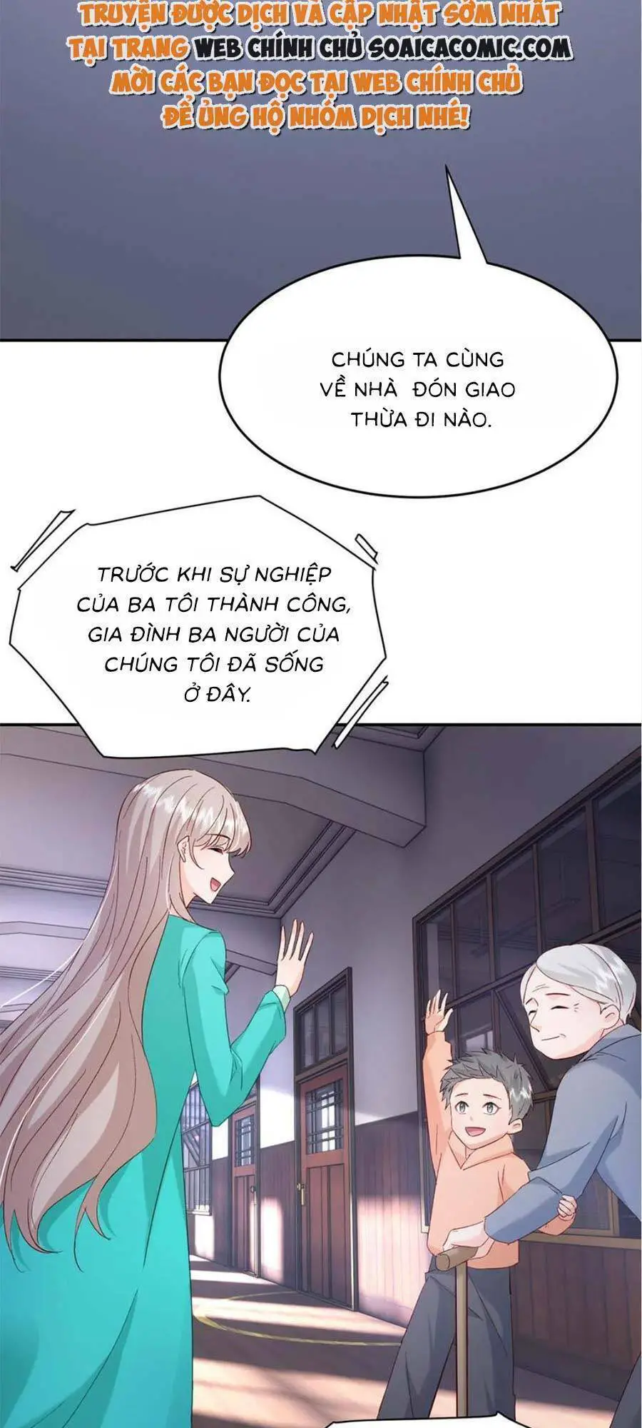 Cô Vợ Của Tôi Không Dễ Bắt Nạt Nettruyen ZZZ Chương 53 Page 19