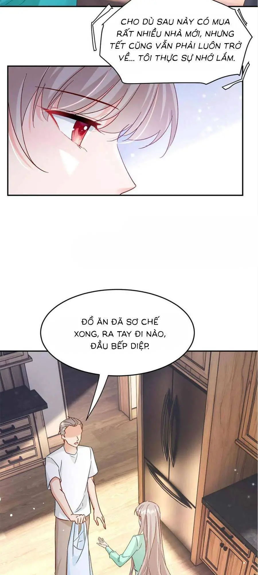 Cô Vợ Của Tôi Không Dễ Bắt Nạt Nettruyen ZZZ Chương 53 Page 20