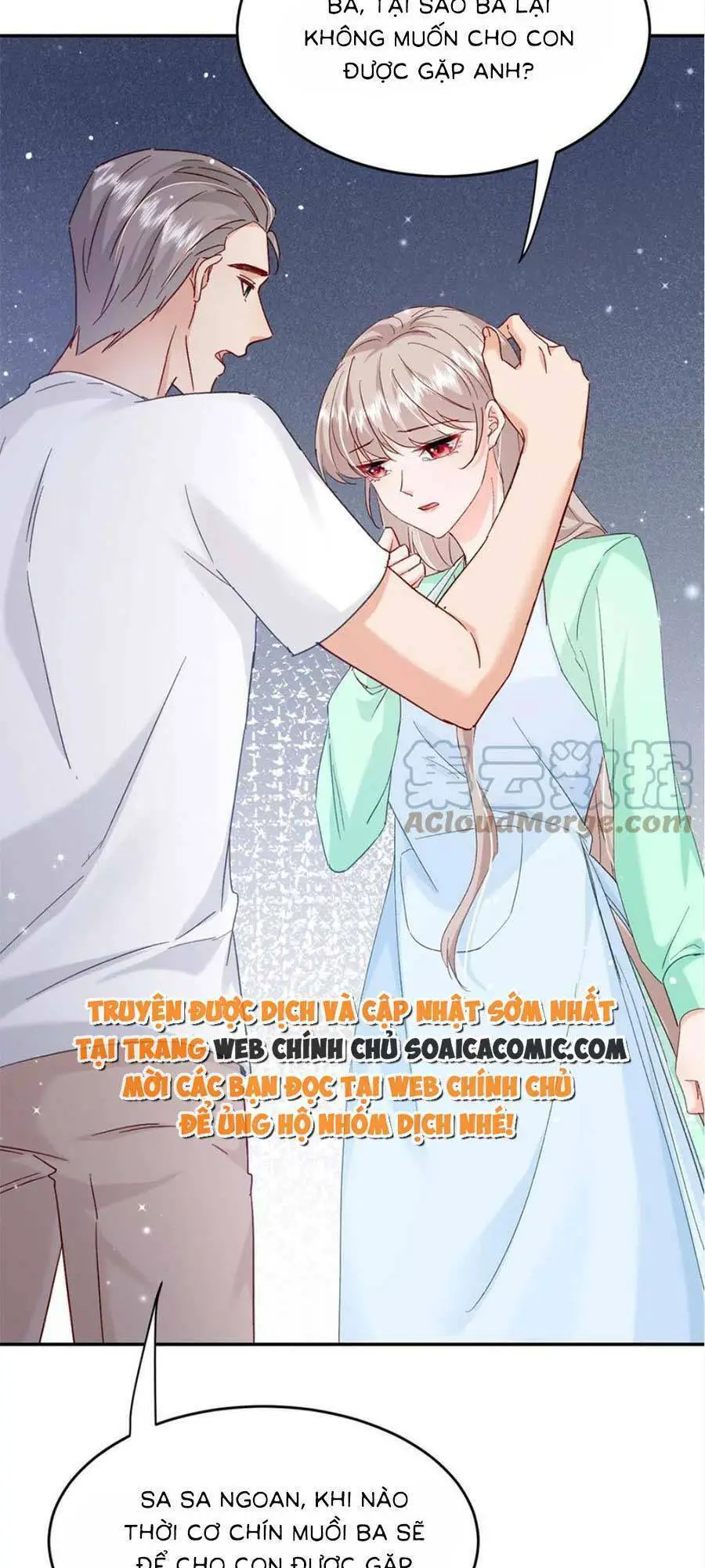 Cô Vợ Của Tôi Không Dễ Bắt Nạt Nettruyen ZZZ Chương 53 Page 26