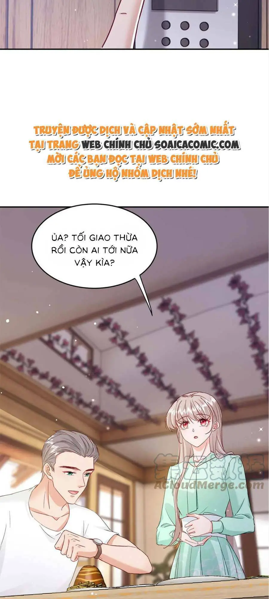 Cô Vợ Của Tôi Không Dễ Bắt Nạt Nettruyen ZZZ Chương 53 Page 34