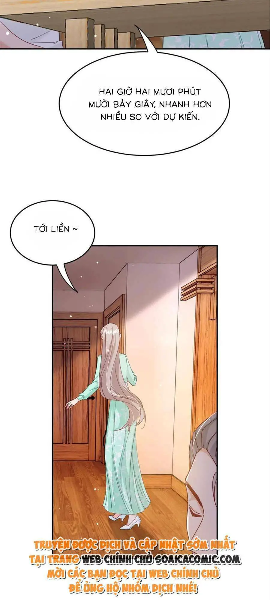 Cô Vợ Của Tôi Không Dễ Bắt Nạt Nettruyen ZZZ Chương 53 Page 35
