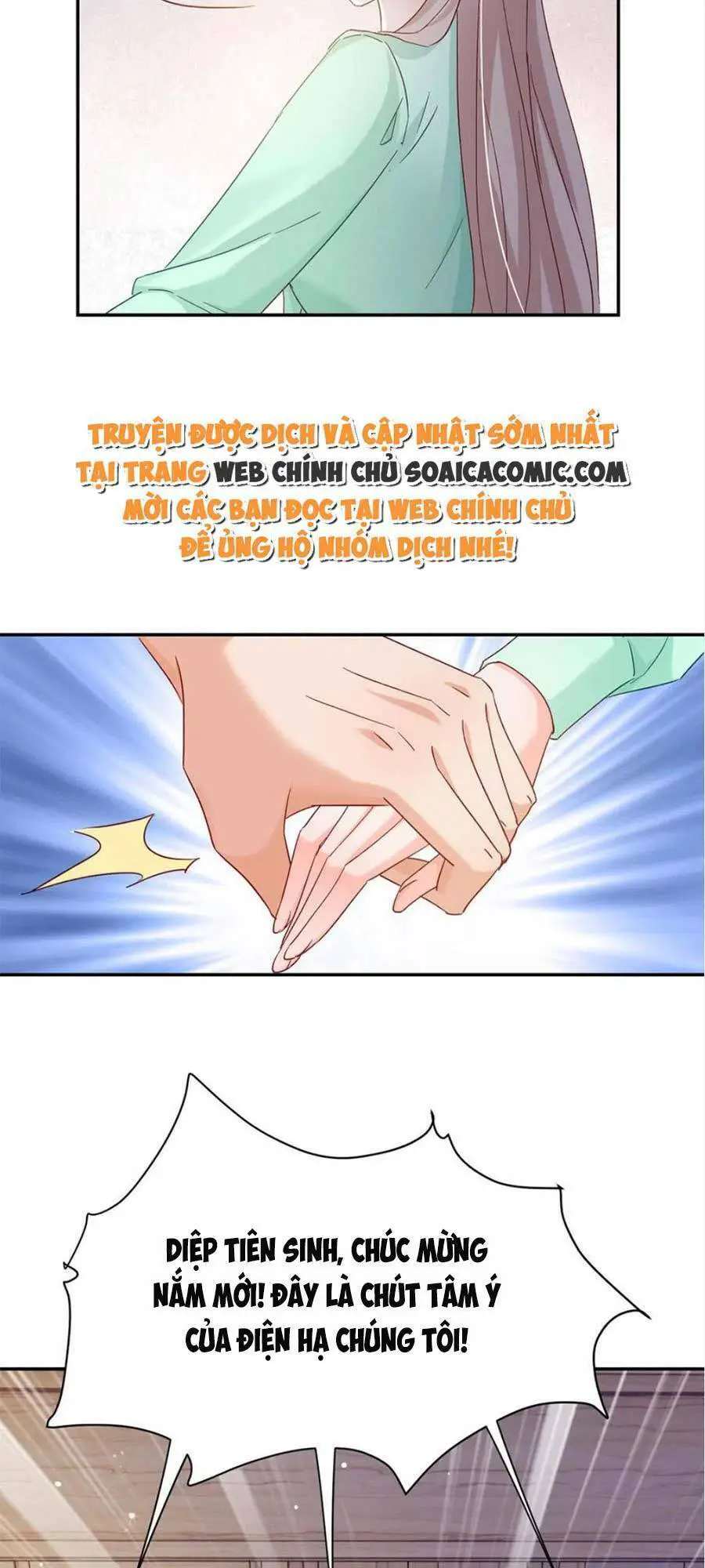 Cô Vợ Của Tôi Không Dễ Bắt Nạt Nettruyen ZZZ Chương 53 Page 40