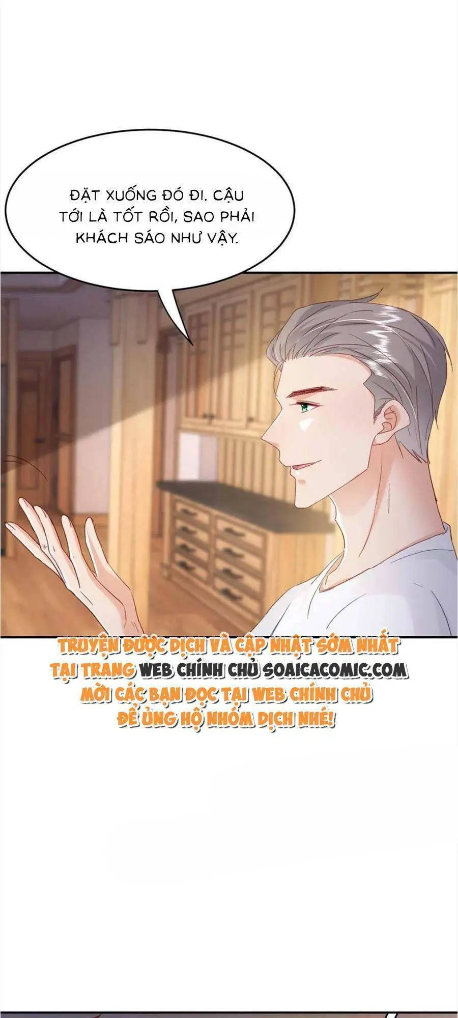 Cô Vợ Của Tôi Không Dễ Bắt Nạt Nettruyen ZZZ Chương 53 Page 43