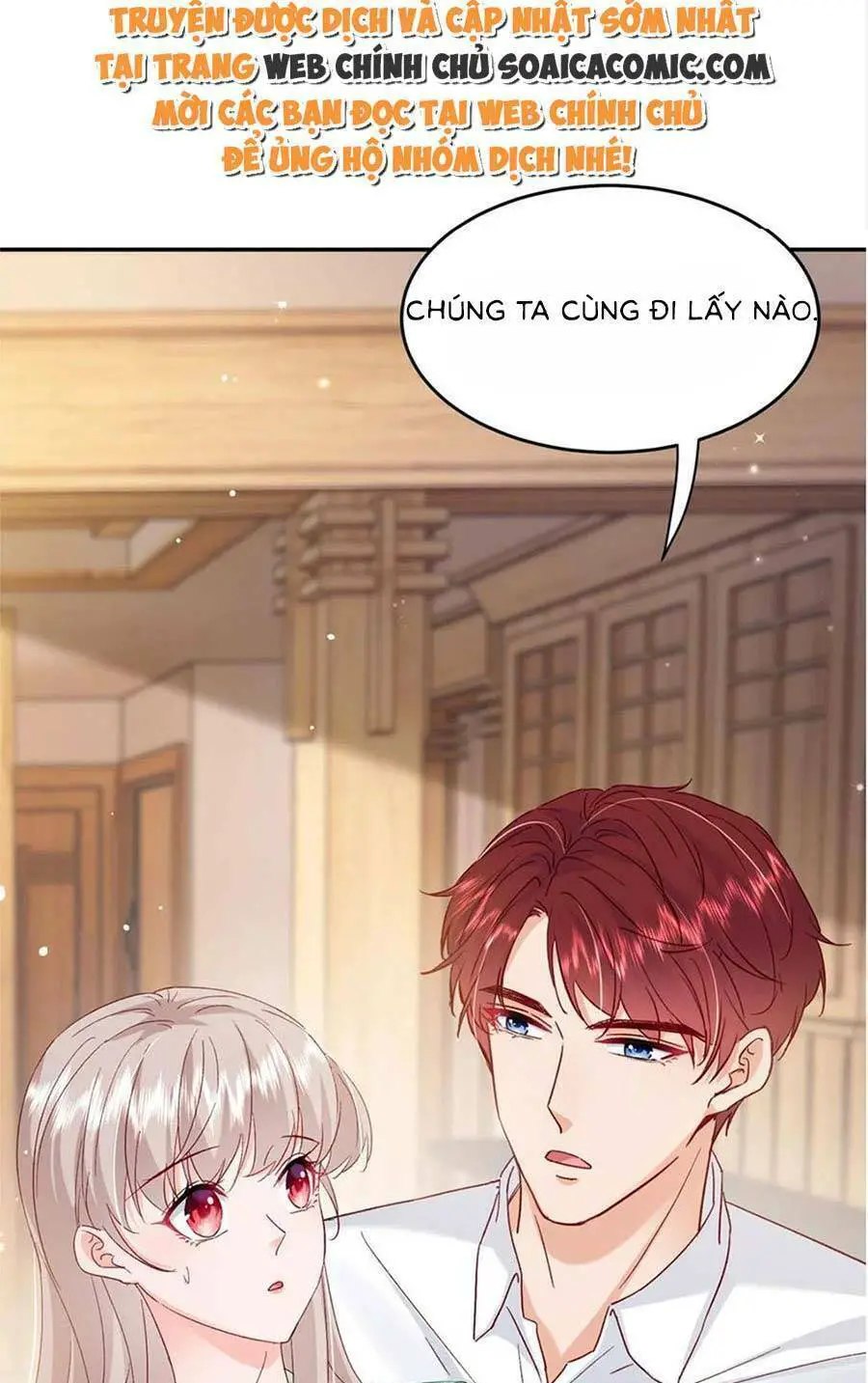 Cô Vợ Của Tôi Không Dễ Bắt Nạt Nettruyen ZZZ Chương 53 Page 48
