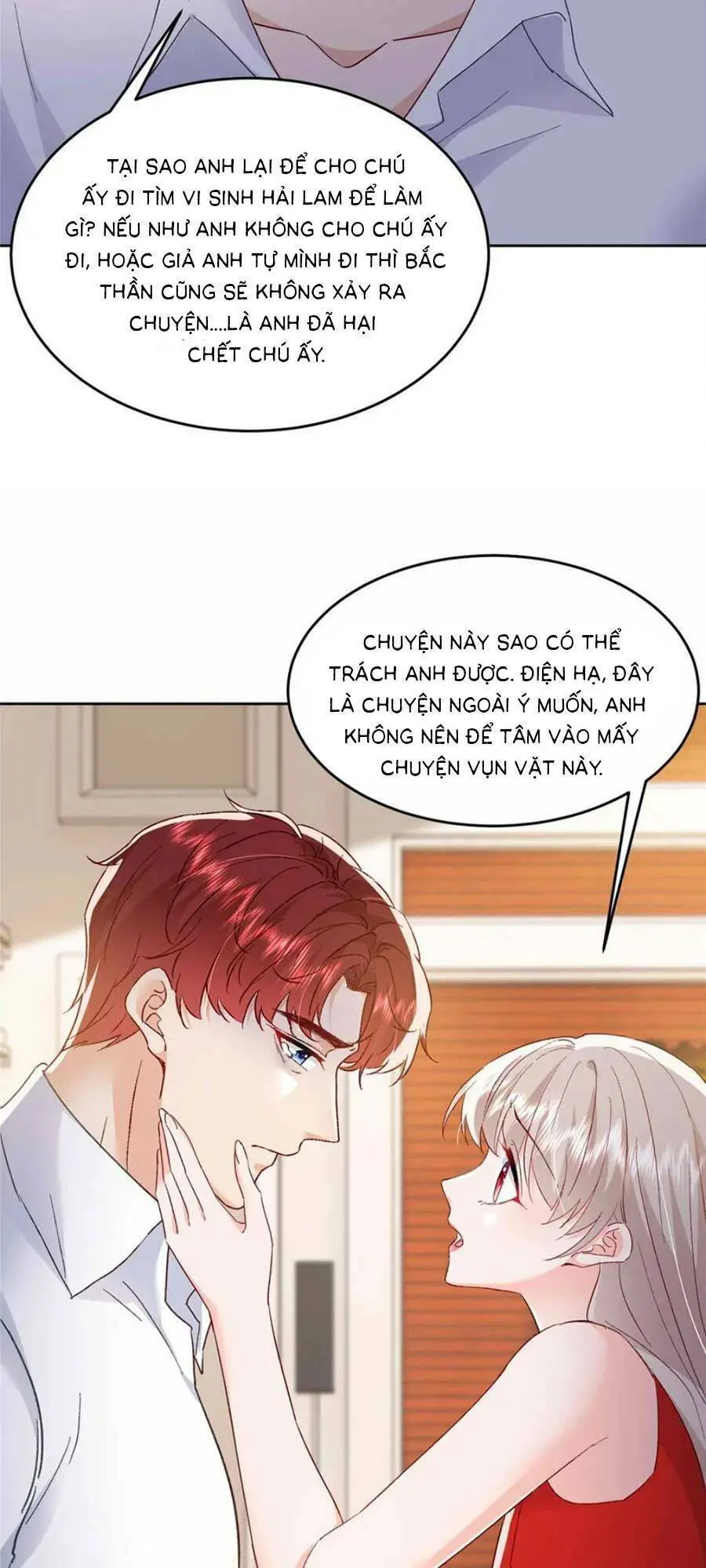 Cô Vợ Của Tôi Không Dễ Bắt Nạt Nettruyen ZZZ Chương 74 Page 2