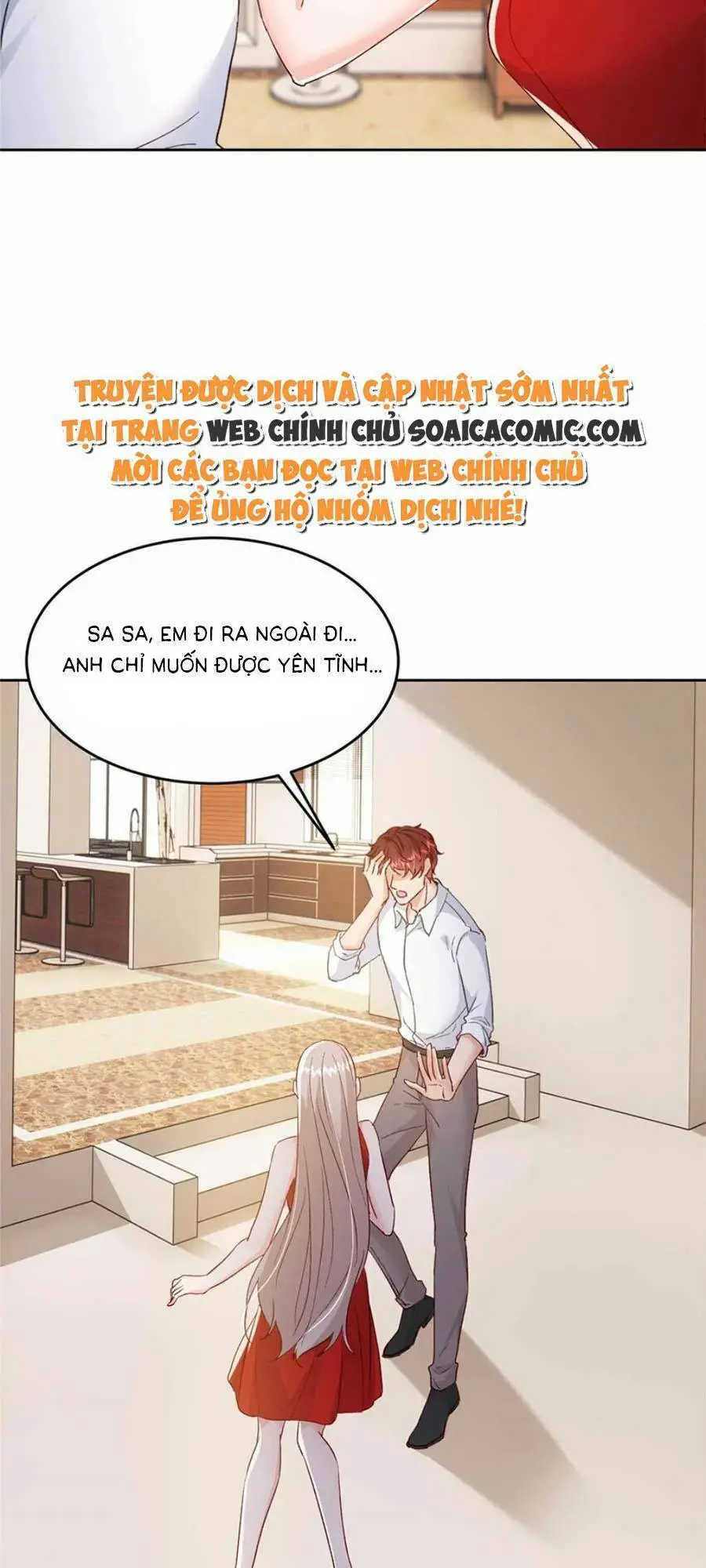 Cô Vợ Của Tôi Không Dễ Bắt Nạt Nettruyen ZZZ Chương 74 Page 3