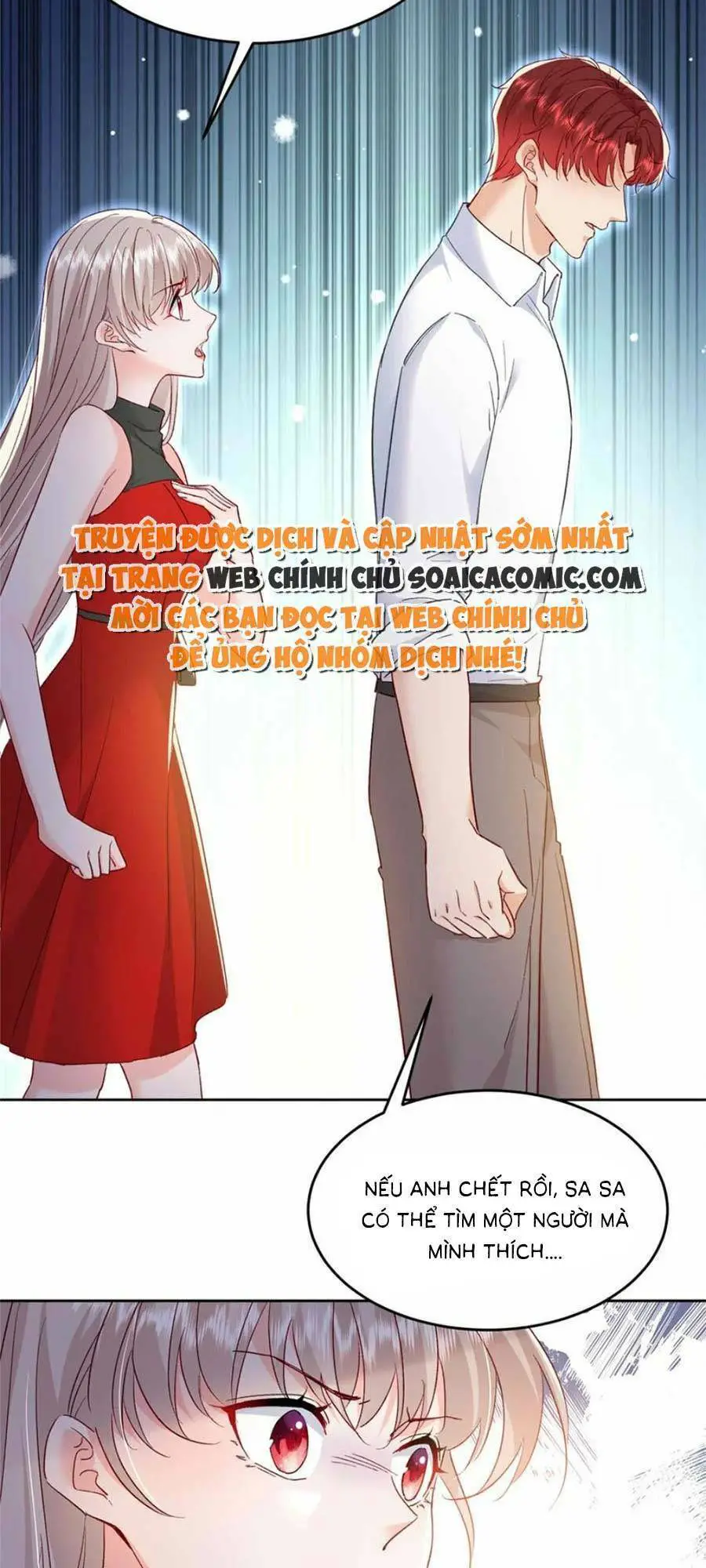 Cô Vợ Của Tôi Không Dễ Bắt Nạt Nettruyen ZZZ Chương 74 Page 7