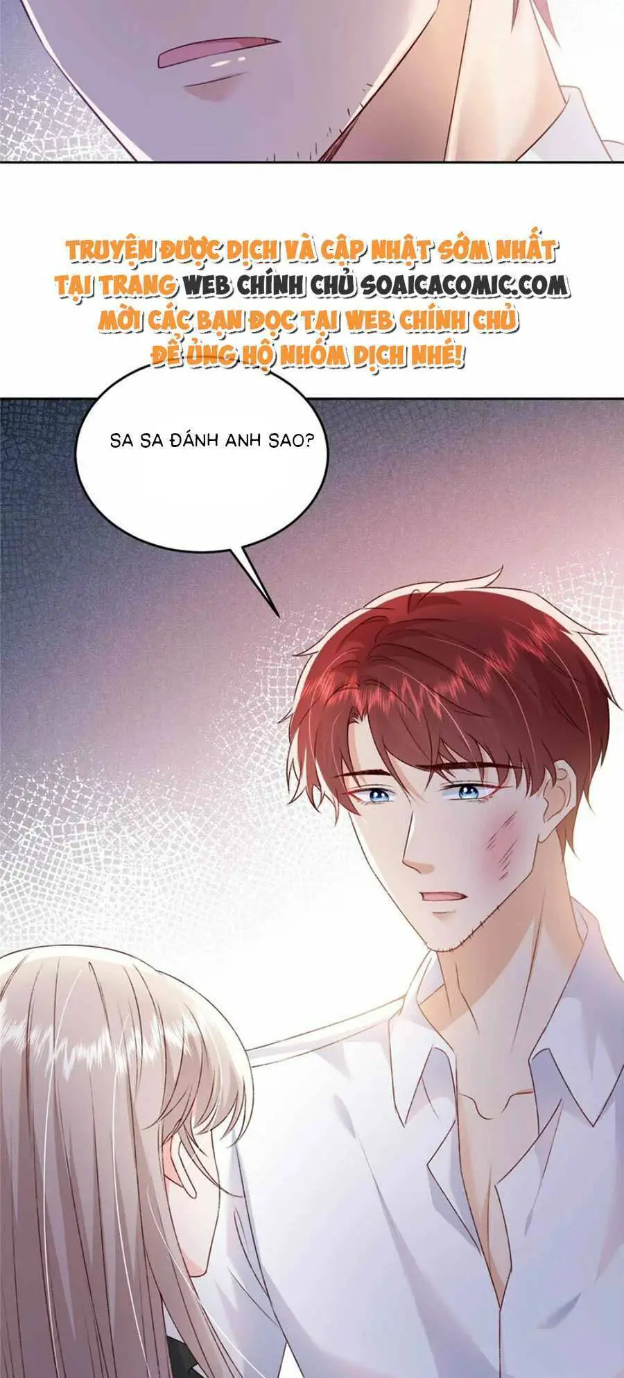 Cô Vợ Của Tôi Không Dễ Bắt Nạt Nettruyen ZZZ Chương 74 Page 9