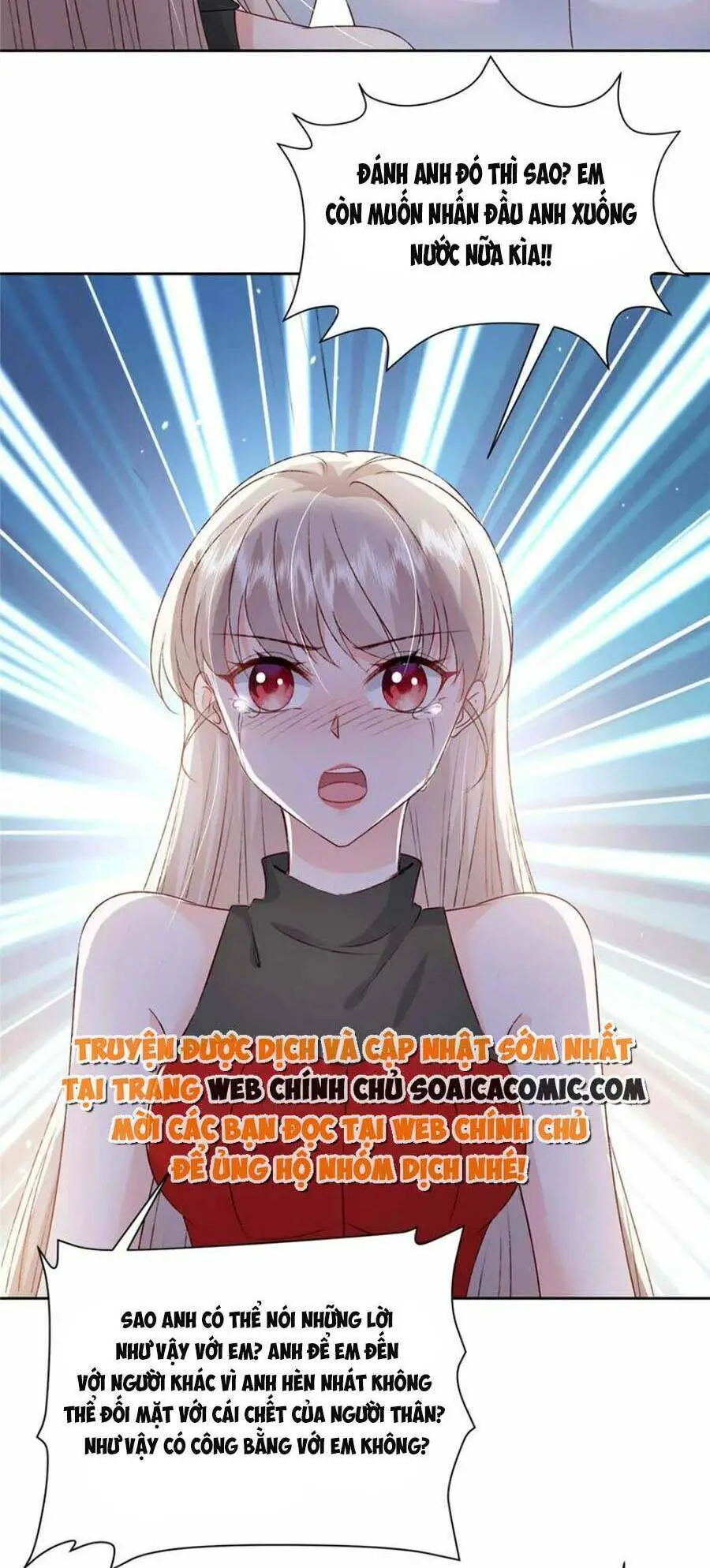 Cô Vợ Của Tôi Không Dễ Bắt Nạt Nettruyen ZZZ Chương 74 Page 10