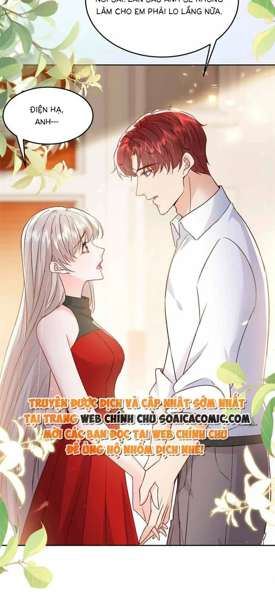 Cô Vợ Của Tôi Không Dễ Bắt Nạt Nettruyen ZZZ Chương 74 Page 14