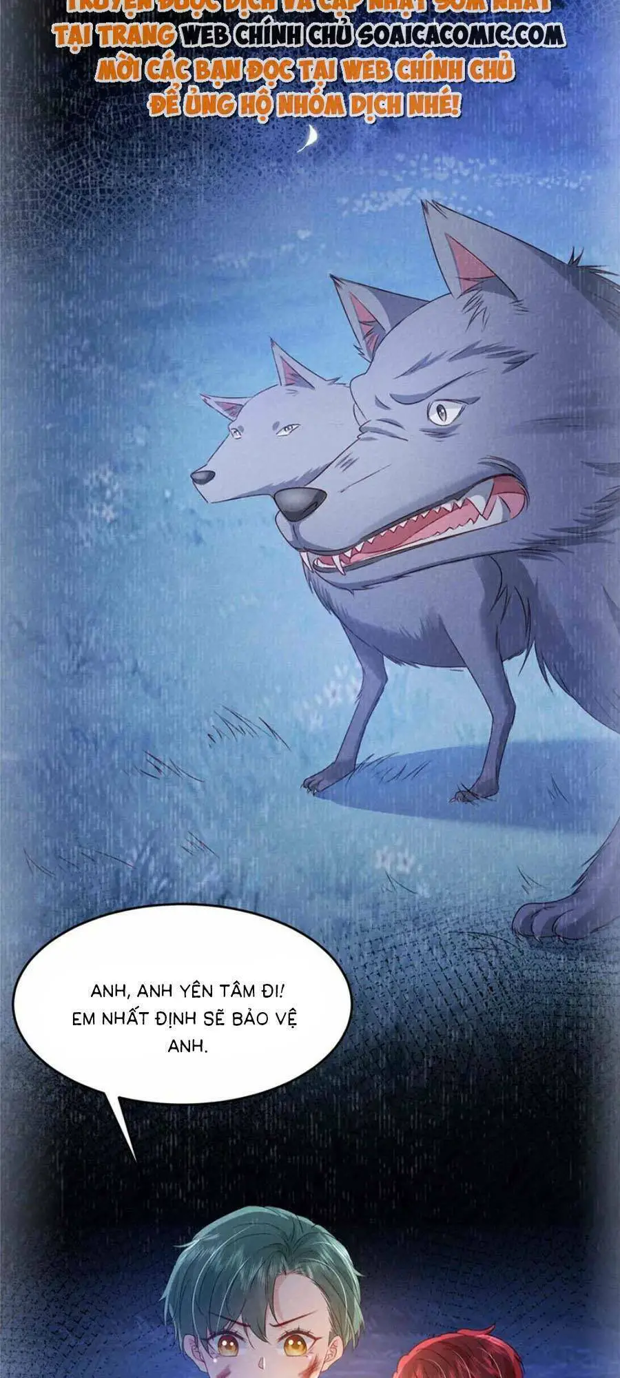 Cô Vợ Của Tôi Không Dễ Bắt Nạt Nettruyen ZZZ Chương 74 Page 16